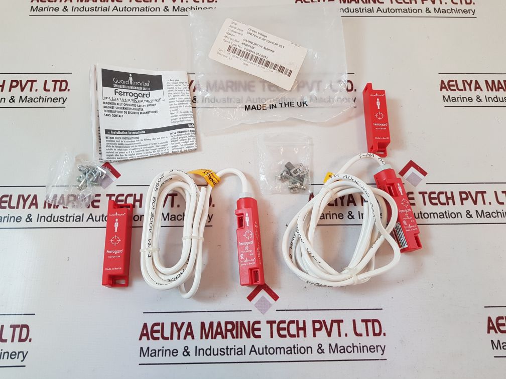 Allen-bradley 440N-g02045
