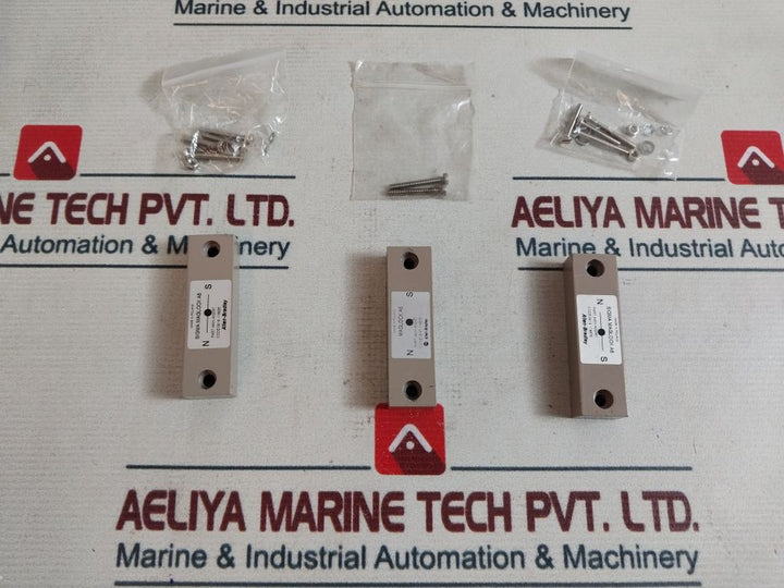 Allen-bradley 440N-h02047 Guard Master Explosion Proof Switch 10611320199144