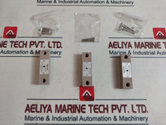 Allen-bradley 440N-h02047 Guard Master Explosion Proof Switch 10611320199144