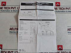 Allen-bradley 440N-h02047 Guard Master Explosion Proof Switch 10611320199144