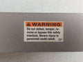 Allen-bradley 440N-h02047 Guard Master Explosion Proof Switch 10611320199144
