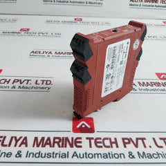 Allen-bradley 440R-s12R2 Safety Relay