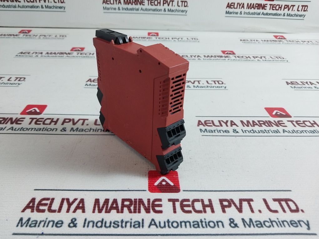 Allen-bradley 440R-s12R2 Safety Relay
