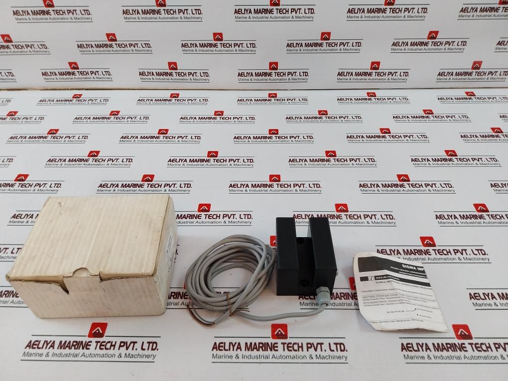 Allen-bradley 440S-m565090 Sigma Non Contact Switches Series A