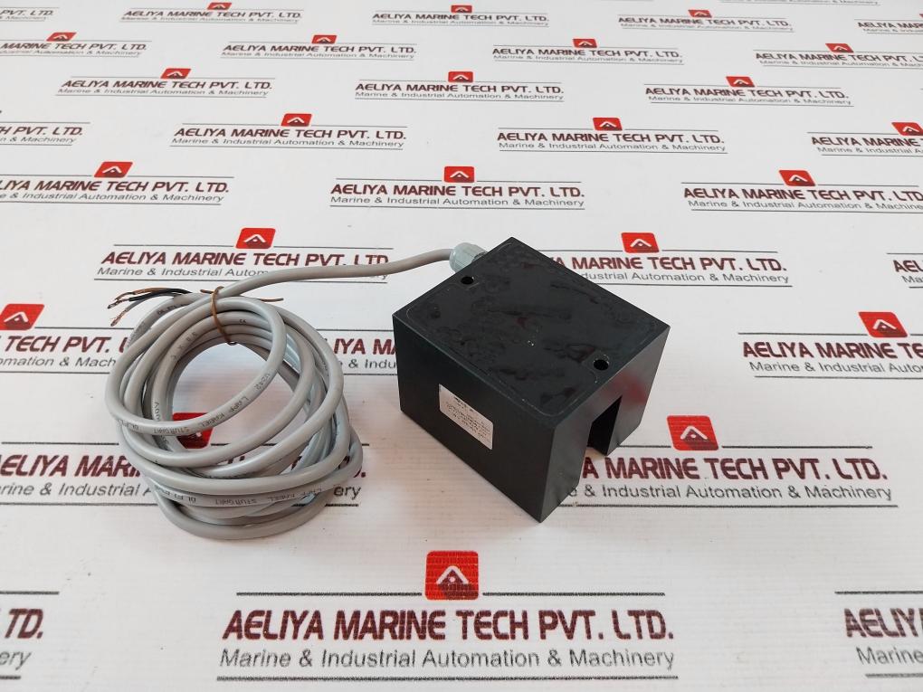 Allen-bradley 440S-m565090 Sigma Non Contact Switches Series A