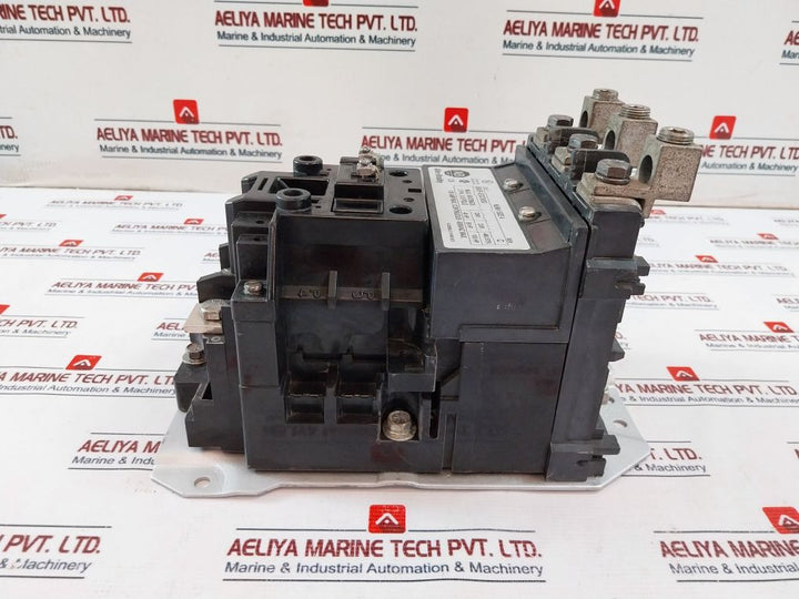 Allen-bradley 500F-eod930 Contactor 135Amp 460-575V 100Hp