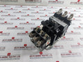 Allen-bradley 500F-eod930 Nema Size 4 Starter 460-575V 100Hp