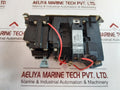 Allen-bradley 509-a0d ser.b motor starter
