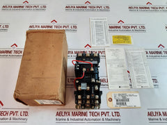 Allen-bradley 509-a0D
