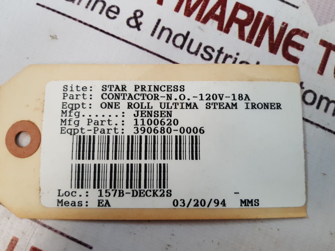 Allen-bradley 509-a0d ser.b motor starter