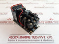Allen-bradley 509-a0d ser.b motor starter