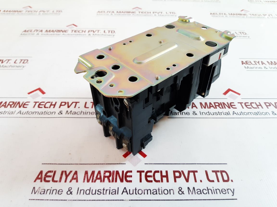 Allen-bradley 509-a0d ser.b motor starter