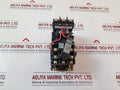 Allen-bradley 509-aod ser.b motor starter