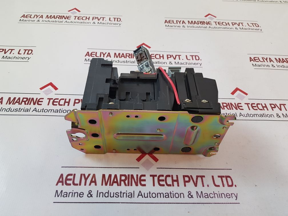 Allen-bradley 509-aod ser.b motor starter