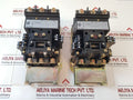 Allen-bradley 509-dod-xxx Motor Starter
