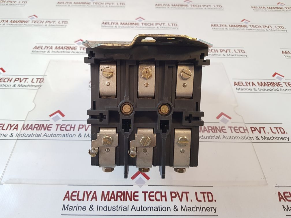 Allen-bradley 509-dod-xxx Motor Starter
