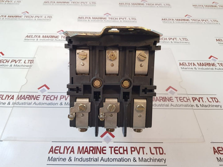 Allen-bradley 509-dod-xxx Motor Starter
