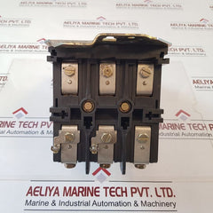 Allen-bradley 509-dod-xxx Motor Starter
