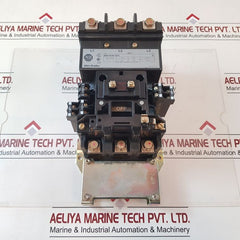 Allen-bradley 509-dod-xxx Motor Starter
