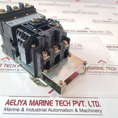 Allen-bradley 509-dod-xxx Motor Starter
