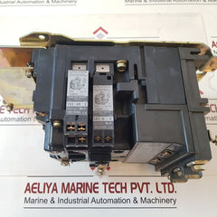 Allen-bradley 509-dod-xxx Motor Starter

