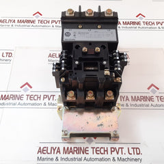 Allen-bradley 509-dod-xxx Ser.A Motor Starter
