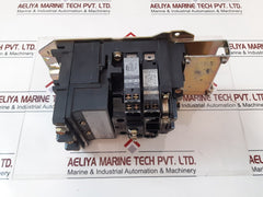 Allen-bradley 509-dod-xxx Ser.A Motor Starter
