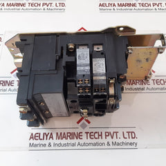 Allen-bradley 509-dod-xxx Ser.A Motor Starter
