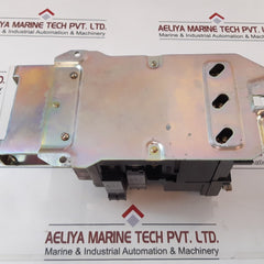 Allen-bradley 509-dod-xxx Ser.A Motor Starter
