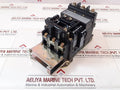 Allen-bradley 509-dod-xxx Ser.A Motor Starter
