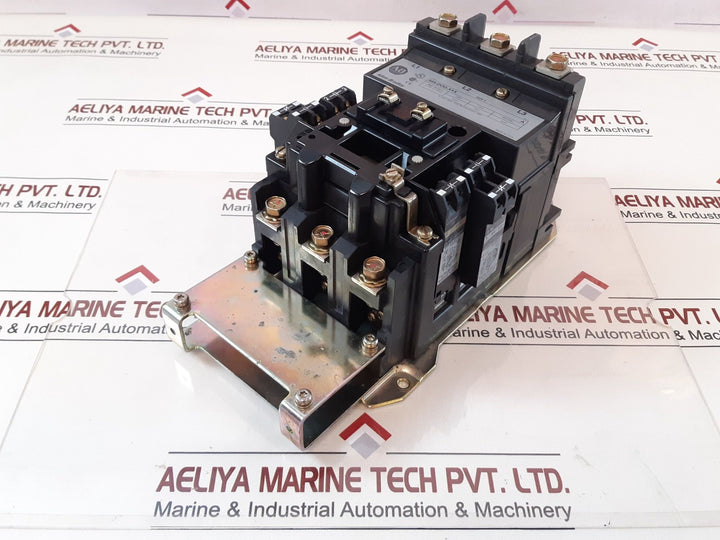 Allen-bradley 509-dod-xxx Ser.A Motor Starter
