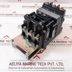 Allen-bradley 509-dod-xxx Ser.A Motor Starter
