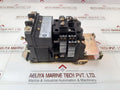 Allen-bradley 509-dod-xxx Ser.A Motor Starter
