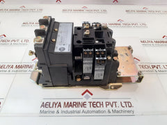 Allen-bradley 509-dod-xxx Ser.A Motor Starter

