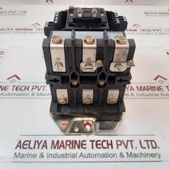 Allen-bradley 509-dod-xxx Ser.A Motor Starter
