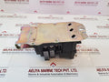 Allen-bradley 509-dod-xxx Ser.A Motor Starter

