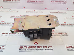 Allen-bradley 509-dod-xxx Ser.A Motor Starter
