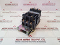 Allen-bradley 509-dod-xxx Ser.A Motor Starter
