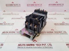 Allen-bradley 509-dod-xxx Ser.A Motor Starter

