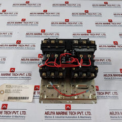 Allen-bradley 520E-bod-xxx-np Starter Motor 115-120V 60Hz 27Amp