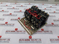 Allen-bradley 520E-bod-xxx-np Starter Motor 115-120V 60Hz 27Amp