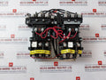 Allen-bradley 520F-bod Ser.W Starter 27Amp 600Vac