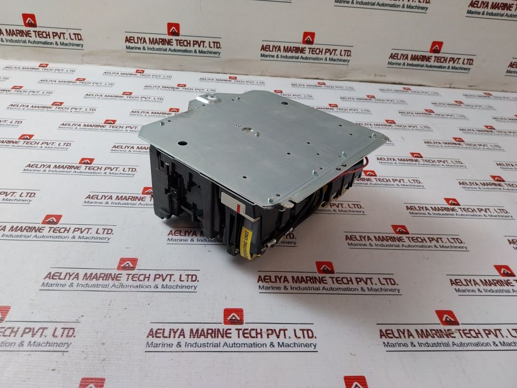 Allen-bradley 520F-bod Ser.W Starter 27Amp 600Vac