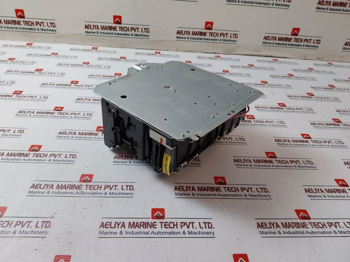 Allen-bradley 520F-bod Ser.W Starter 27Amp 600Vac