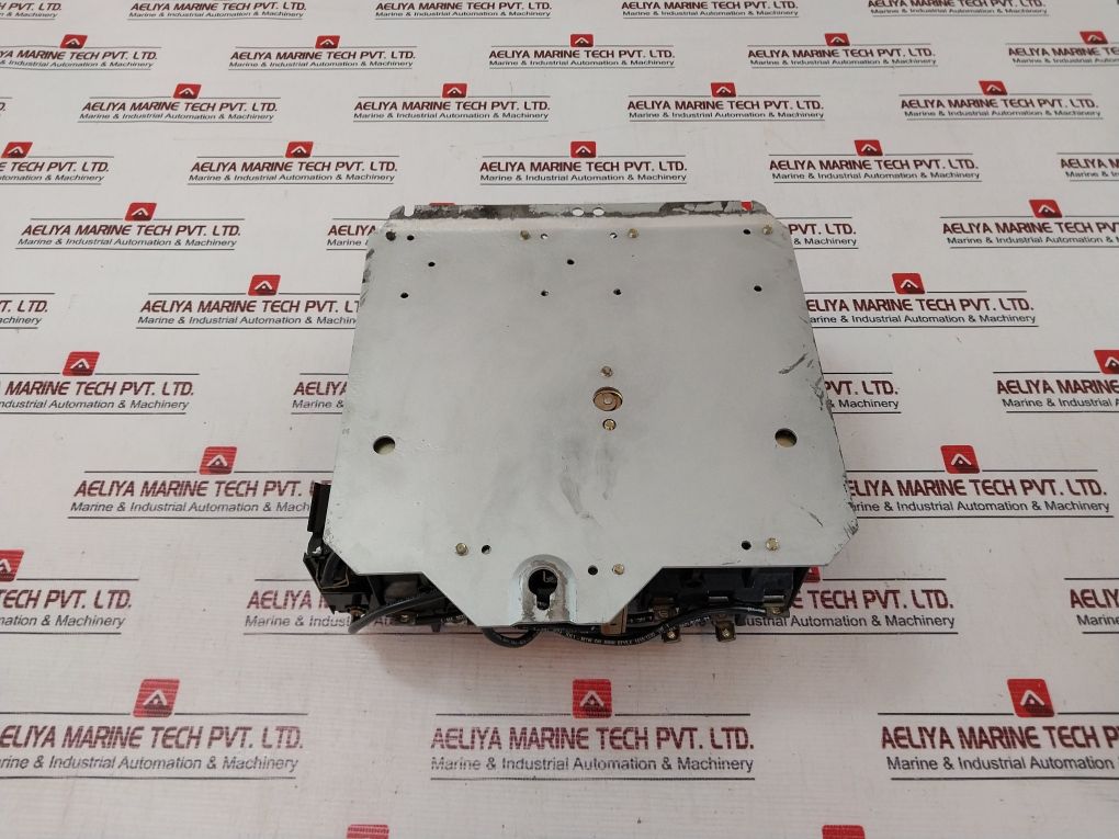 Allen-bradley 520F-boj Starter Multi-speed Controller 42185-800-01