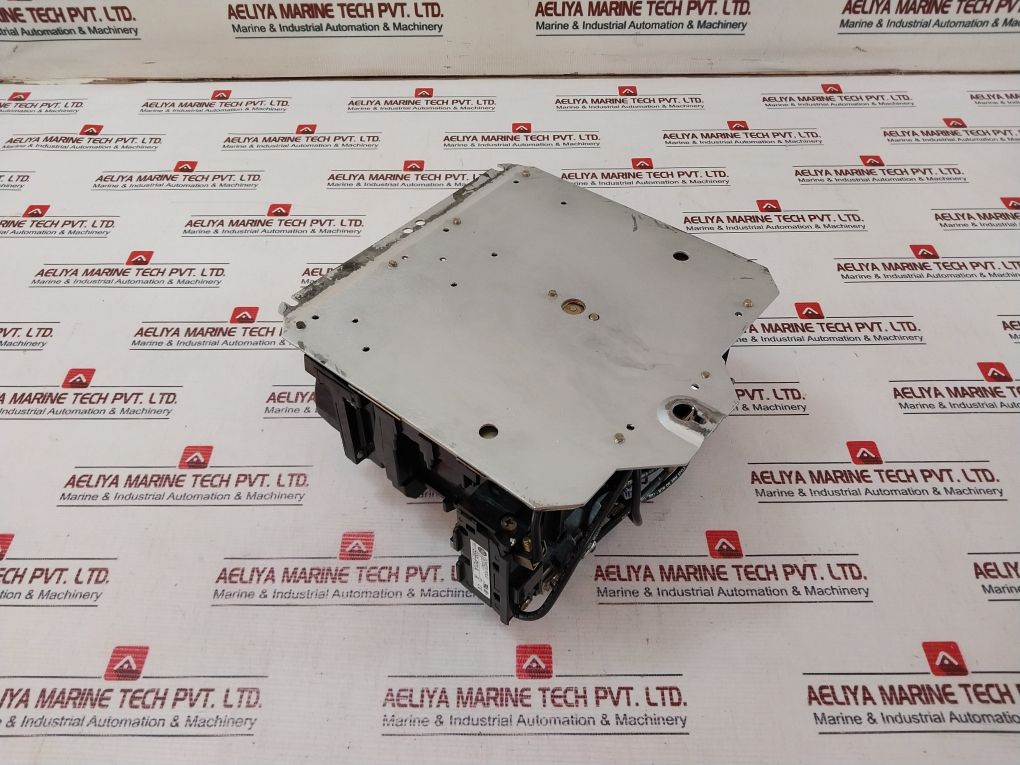 Allen-bradley 520F-boj Starter Multi-speed Controller 42185-800-01