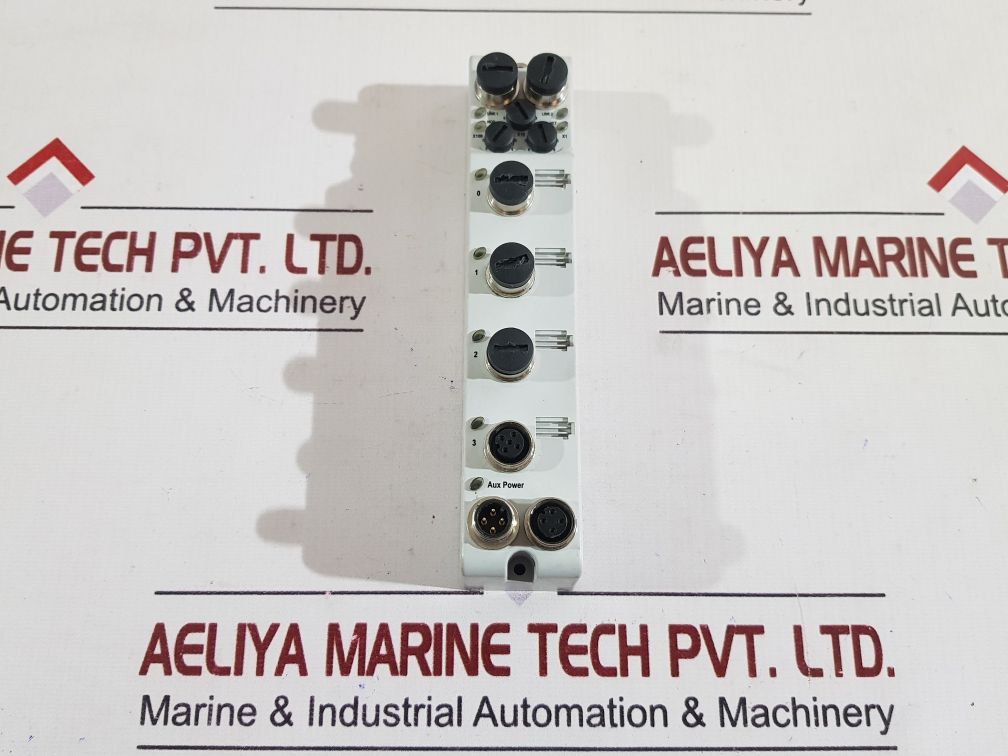 Allen-bradley 56Rf-in-ipd22 Interface Block