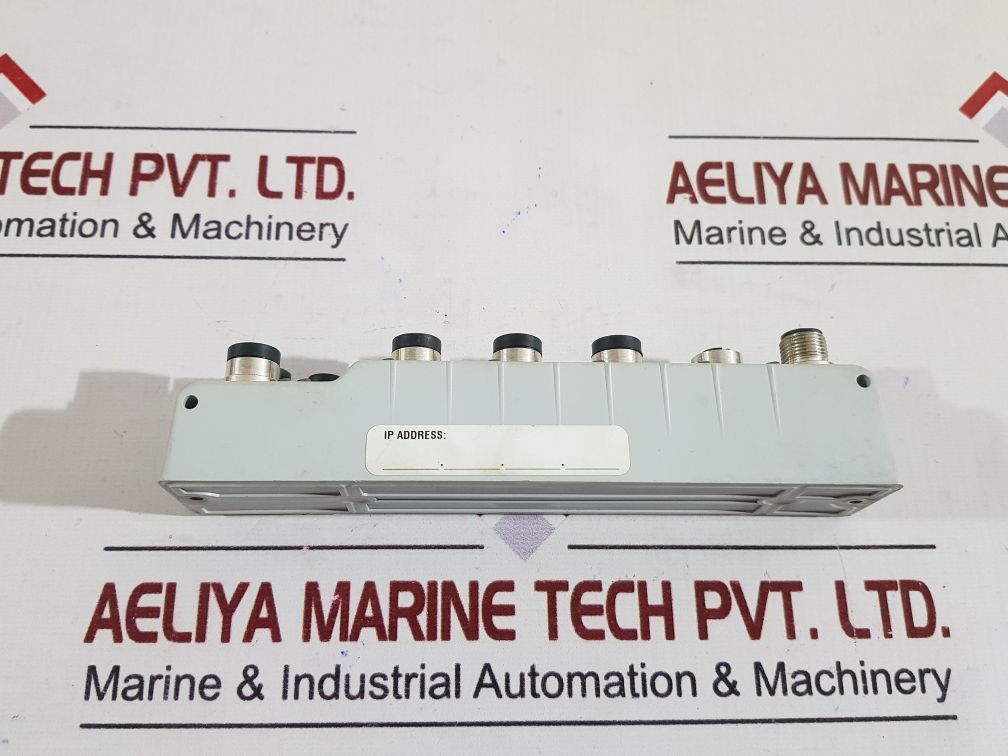 Allen-bradley 56Rf-in-ipd22 Interface Block