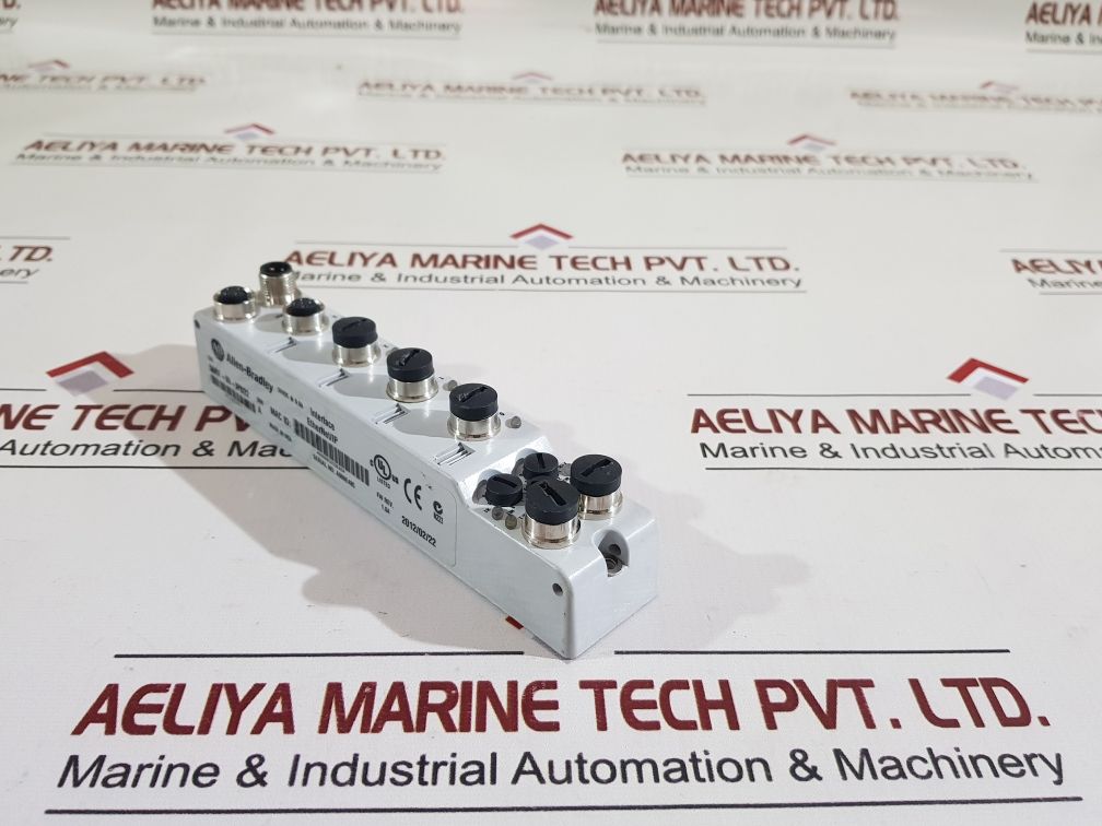 Allen-bradley 56Rf-in-ipd22 Interface Block