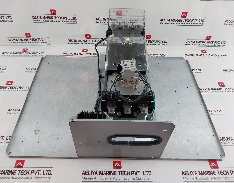 Allen-bradley 592-eehe
